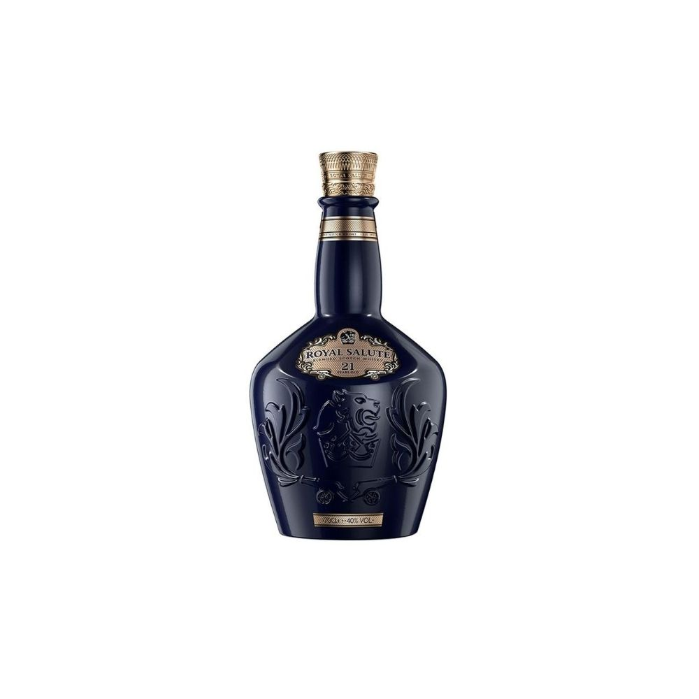 WHISKY ROYAL SALUTE 21 ANIOS 6/700 - ROYAL SALUTE - Compralo en CorinneRegalos.com