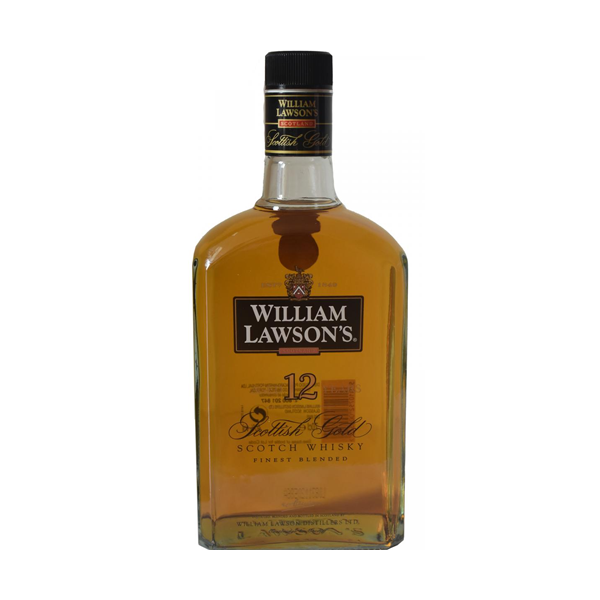 WHISKY WILLIAM LAWSONS 12/1000 - WILLIAM LAWSONS - Compralo en CorinneRegalos.com