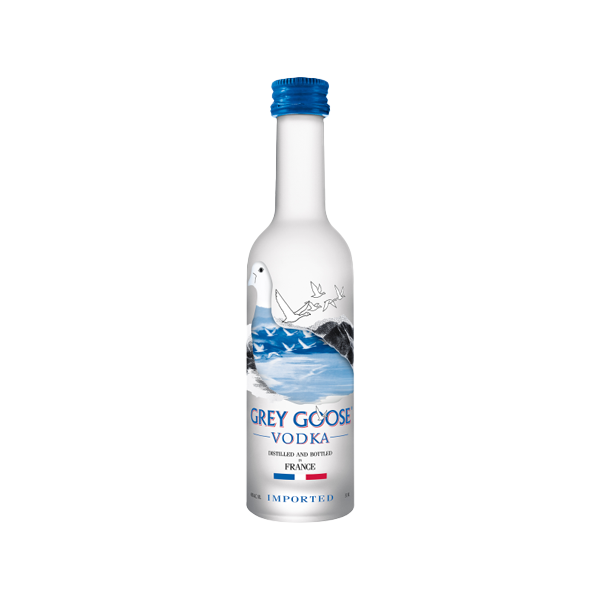 VODKA GREY GOOSE 96/50 - GREY GOOSE - Compralo en CorinneRegalos.com