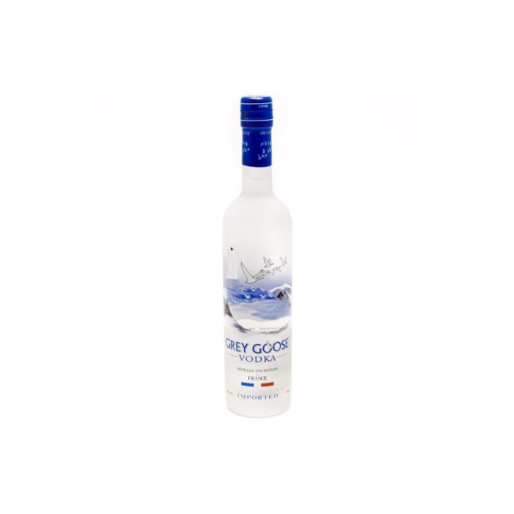 VODKA GREY GOOSE 12/200 - GREY GOOSE - Compralo en CorinneRegalos.com