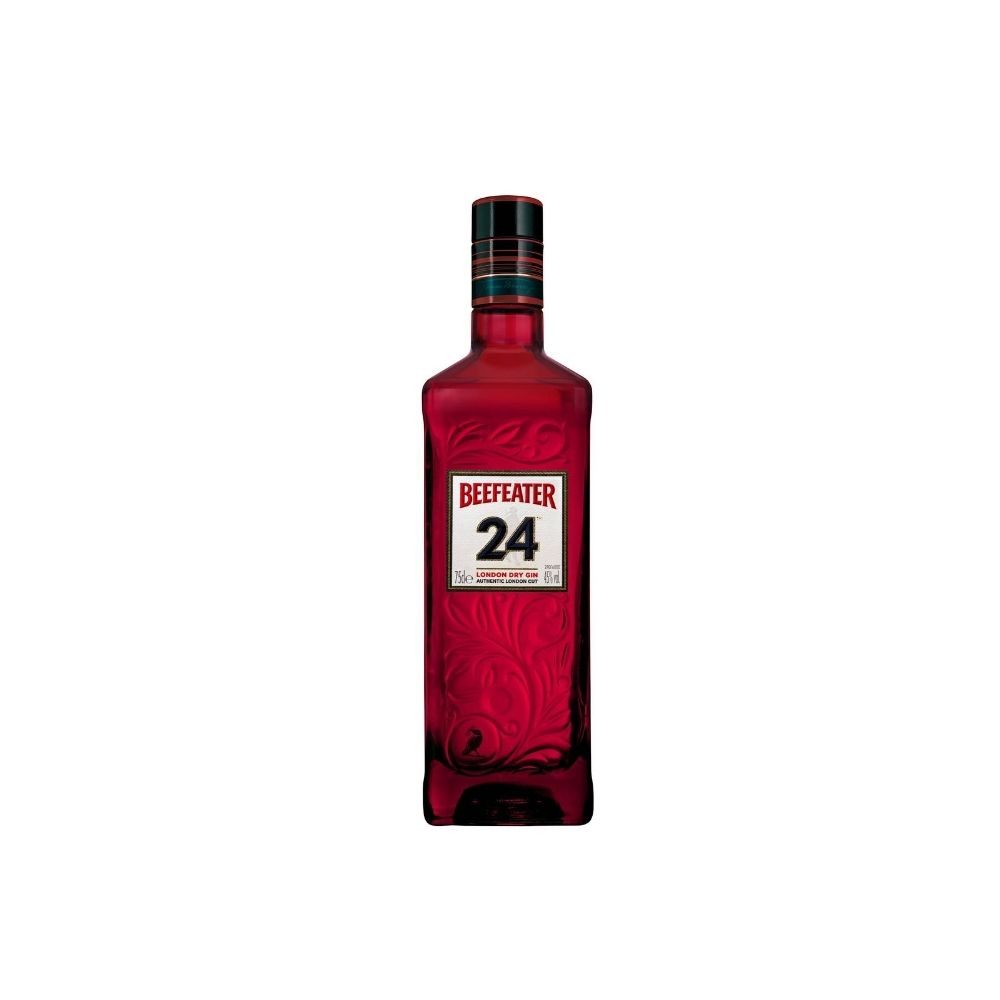 GINEBRA BEEFEATER 24 6/750 - BEEFEATER - Compralo en CorinneRegalos.com