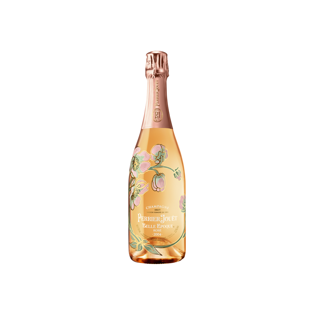 CHAMPAGNE PERRIER JOUET BELLE EPOQUE ROSE 6/750 - PERRIER JOUET - Compralo en CorinneRegalos.com