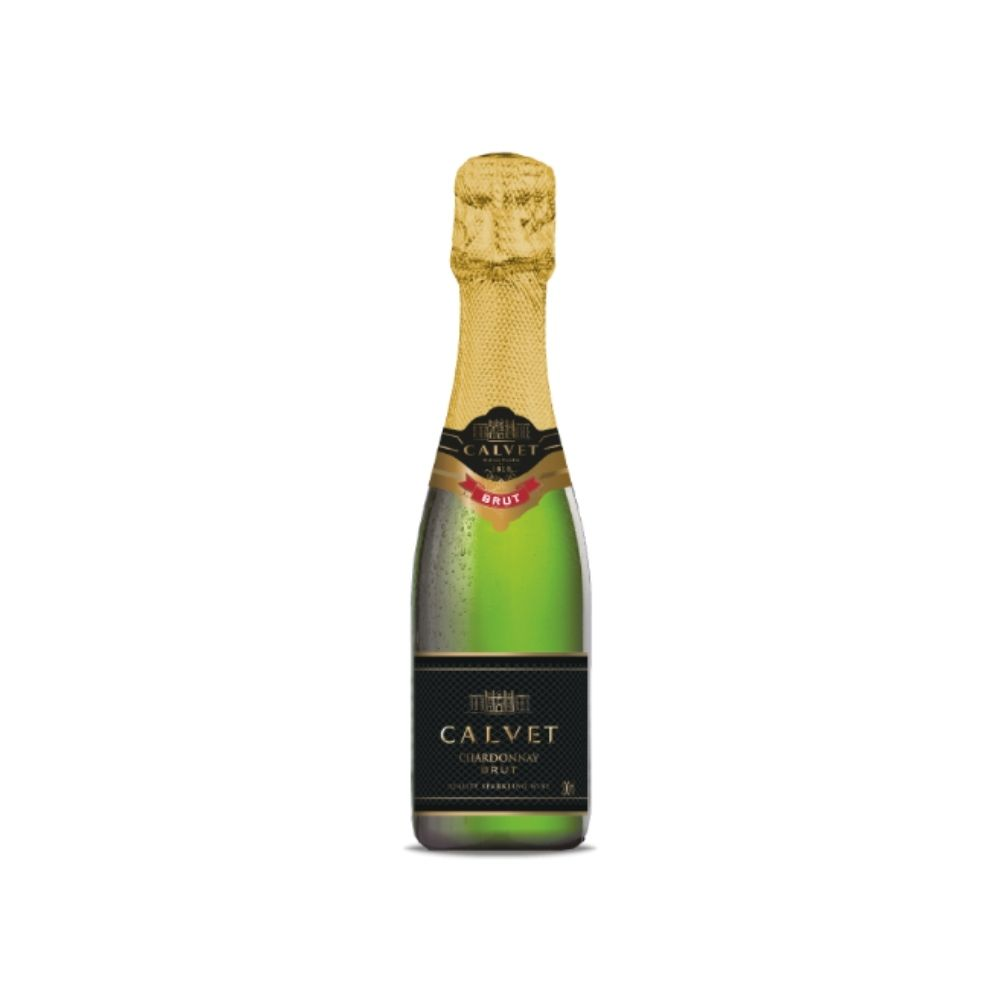 VINO CALVET SPARKLING BRUT 6/200 - CALVET - Compralo en CorinneRegalos.com