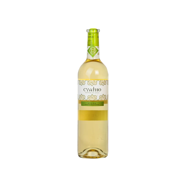 VINO CYATHO 12/750 - FERNANDEZ DE PIEROLA - Compralo en World Brands