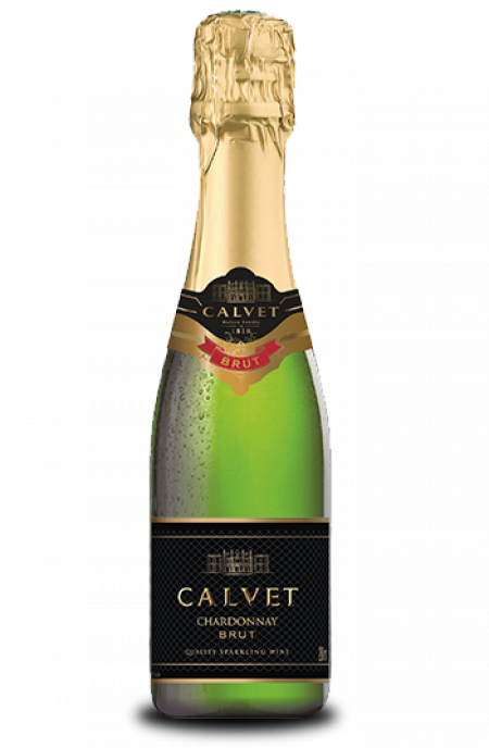 Calvet Chardonnay Brut