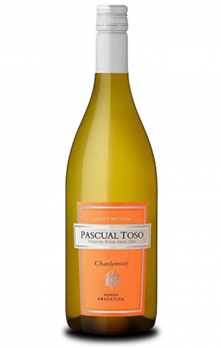 Pascual Toso Varietal Chardonnay