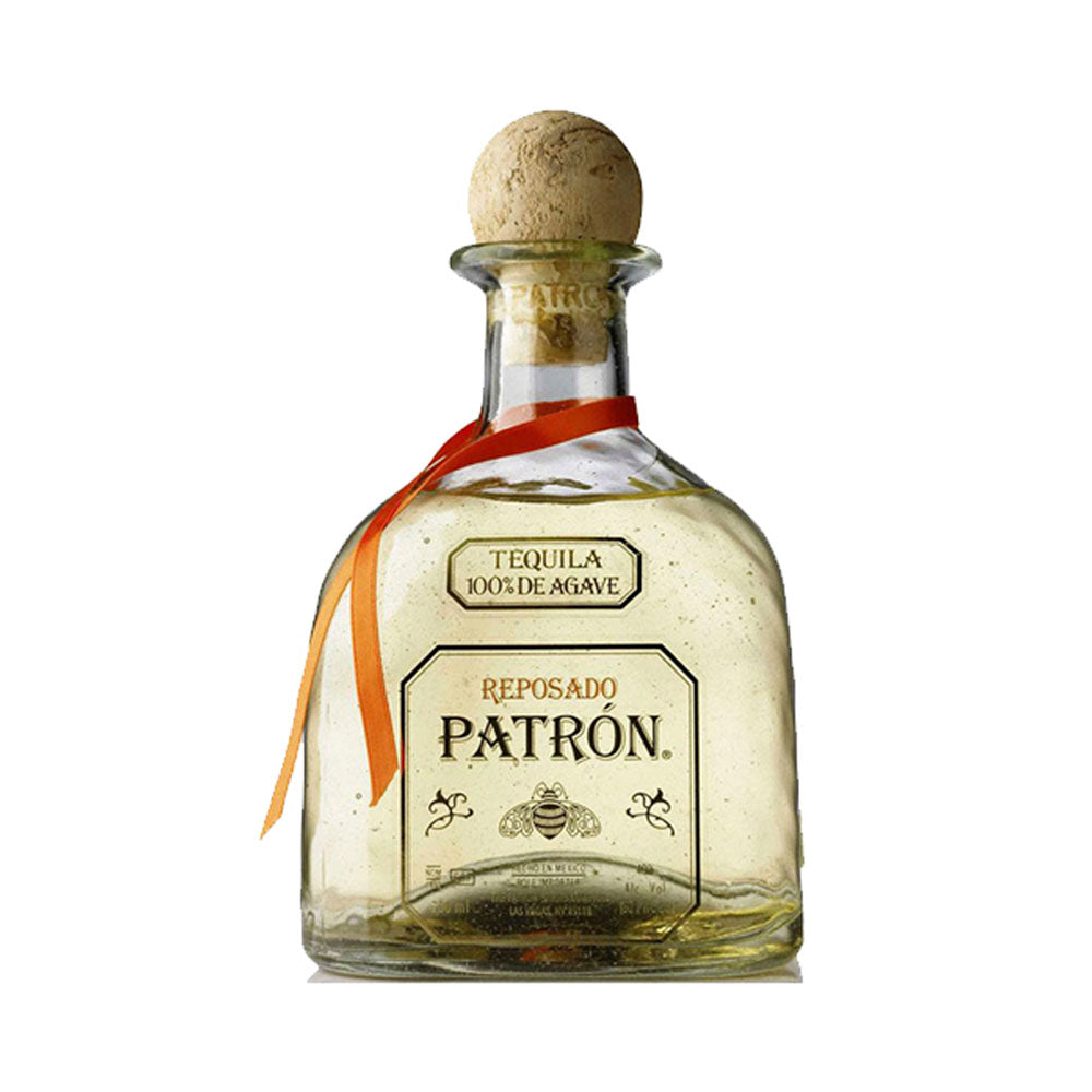 TEQUILA PATRON REPOSADO 12/375 - PATRON - Compralo en CorinneRegalos.com