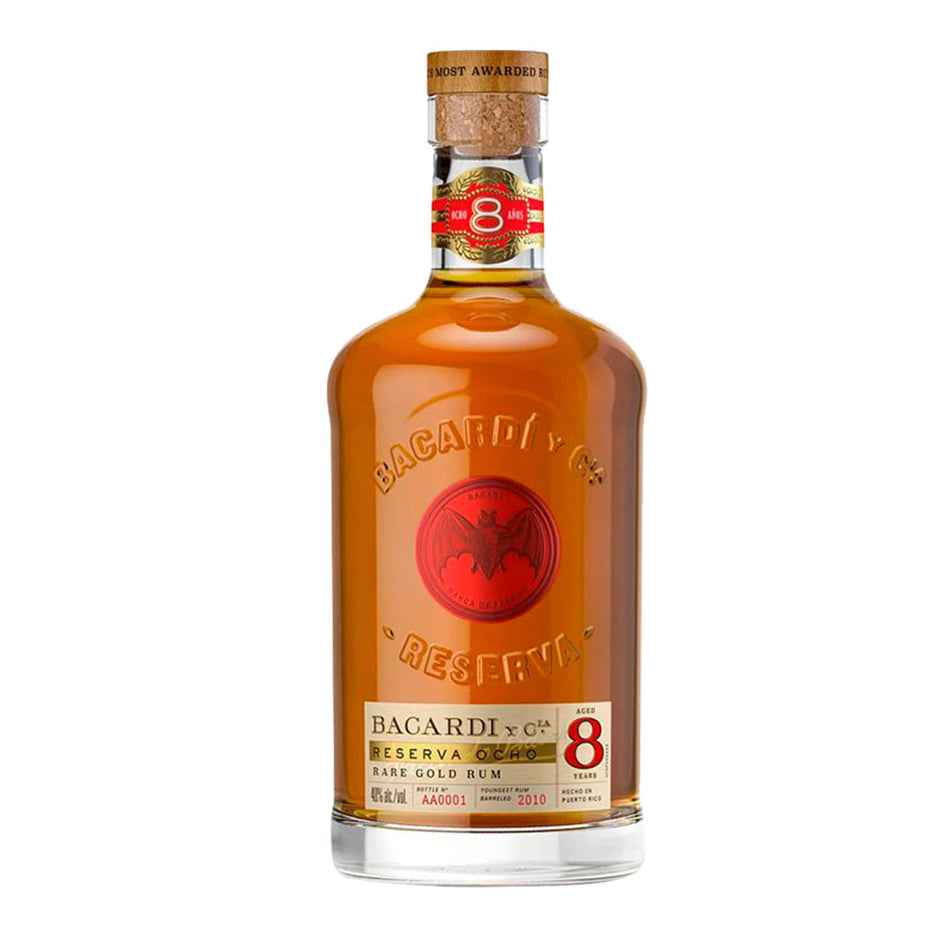 RON – Marcas Mundiales
