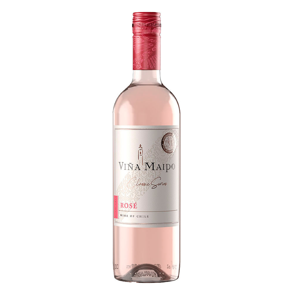 VINO MAIPO VARIETAL ROSE 12/750 - MAIPO - Compralo en CorinneRegalos.com