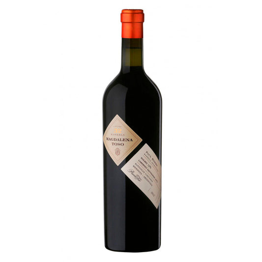 VINO PASCUAL TOSO MAGDALENA TOSO BLEND MALBEC CAB SAUV 6/750 - PASCUAL TOSO - Compralo en CorinneRegalos.com