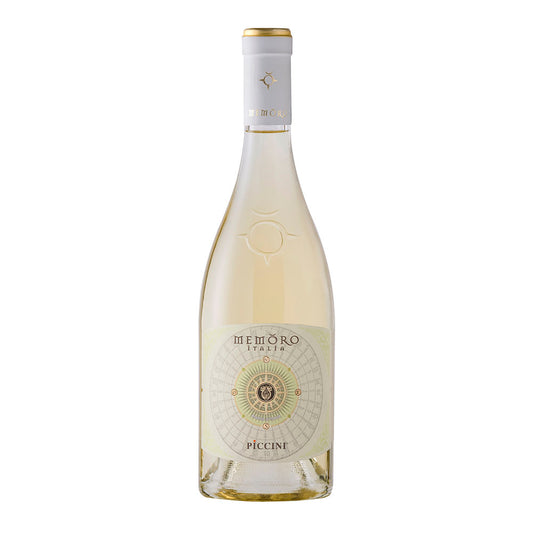 VINO PICCINI MEMORO BIANCO 6/750 - PICCINI - Compralo en CorinneRegalos.com