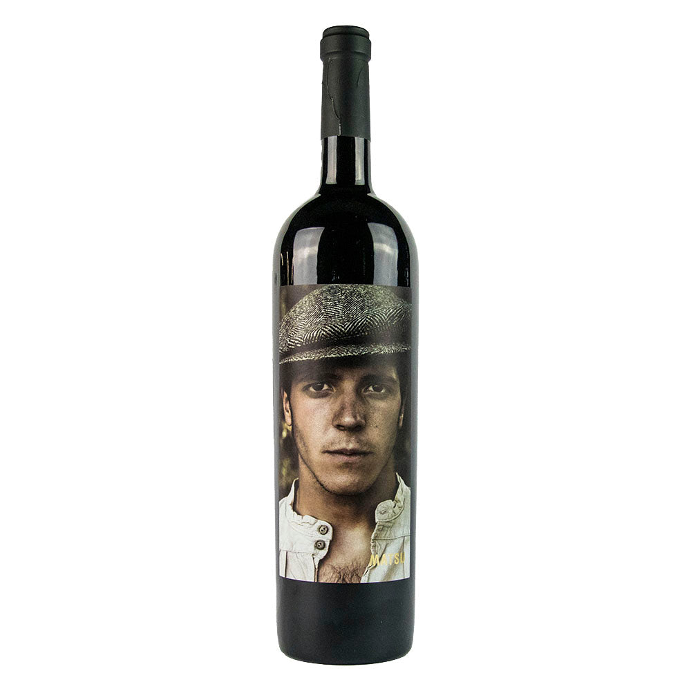 VINO MATSU EL PICARO MAGNUM 3/1500 - MATSU - Compralo en CorinneRegalos.com