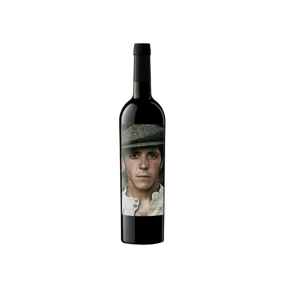 VINO MATSU EL PICARO MAGNUM 3/1500 - MATSU - Compralo en CorinneRegalos.com