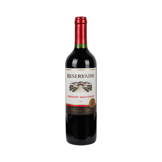 VINO RESERVADO CABERNET SAUVIGNON 12/750 - RESERVADO - Compralo en CorinneRegalos.com