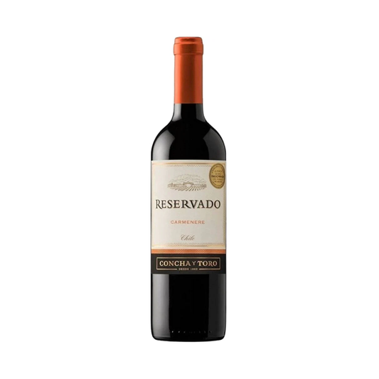 VINO RESERVADO CARMENERE 12/750 - RESERVADO - Compralo en CorinneRegalos.com