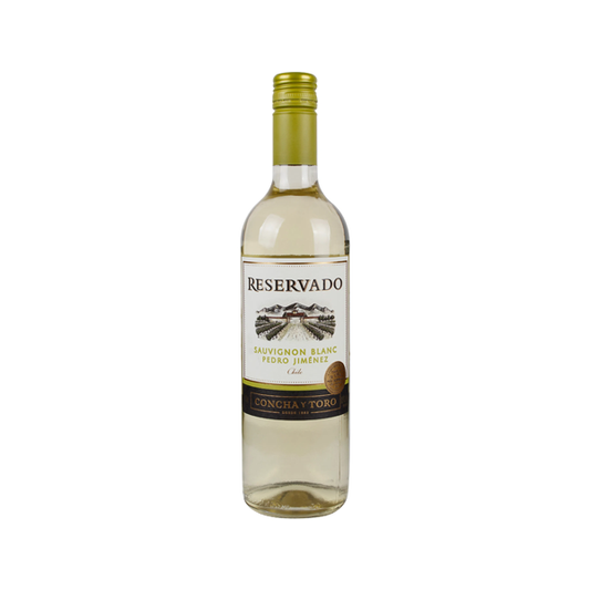 VINO RESERVADO SAUVIGNON BLANC 12/750 - RESERVADO - Compralo en CorinneRegalos.com