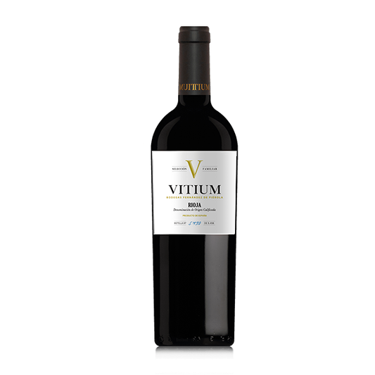 VINO VITIUM 6/750 - FERNANDEZ DE PIEROLA - Compralo en World Brands