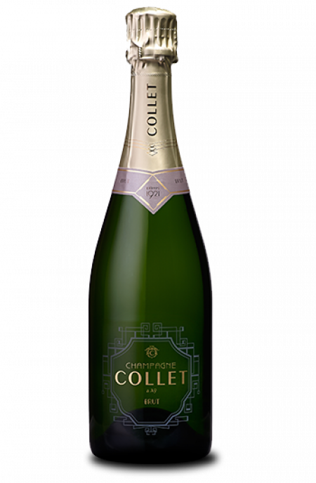 Collet Champagne Brut 750 ml