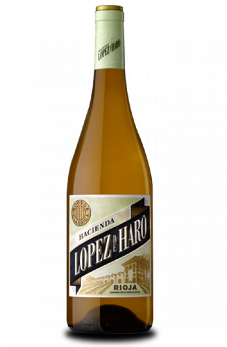 Lopez de Haro 750 ml