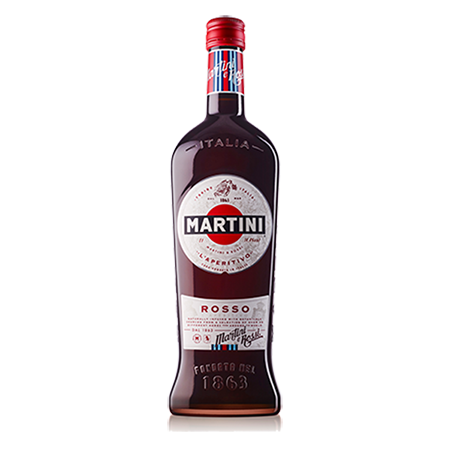 Martini Rosso 750 ml