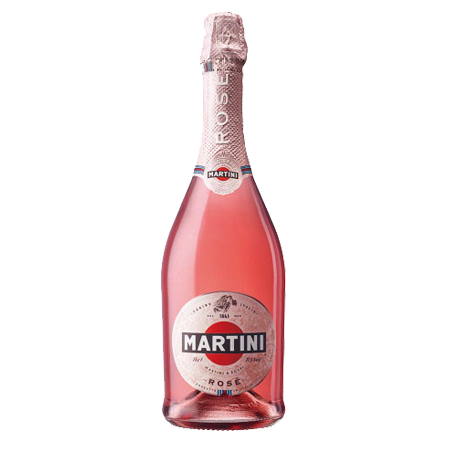 Martini Rosé 750 ml