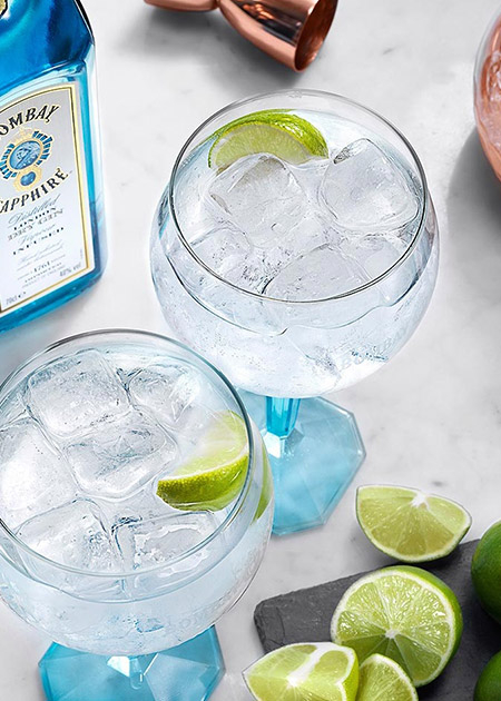 The Ultimate Gin &amp; Tonic